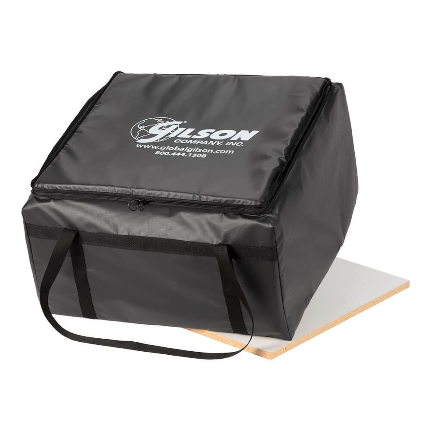 Field Curing Chest