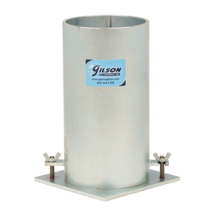 Picture of 6x12in Steel Concrete Cylinder Mold