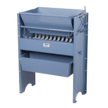 Picture of Gilson Universal Sample Splitter (1.0ft³ Hopper Capacity)