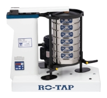Picture of W.S. Tyler® Ro-Tap® 8in Sieve Shaker (230V, 60Hz)