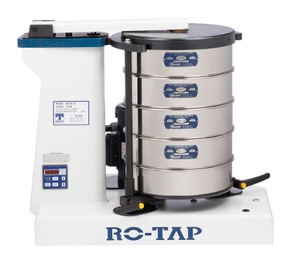Picture of W.S. Tyler® Ro-Tap® 12in Sieve Shaker (230V, 60Hz)