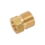 Picture of 5/16in Brass Nut
