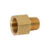 Picture of 5/16in Male Connector