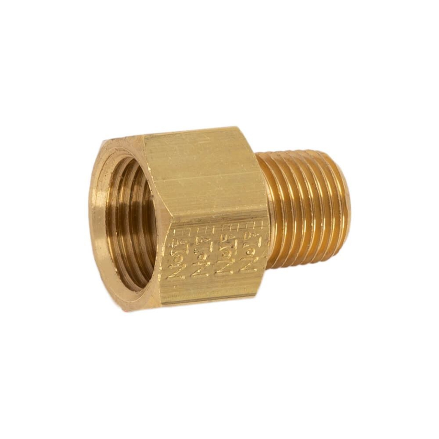 Picture of 5/16in Male Connector