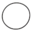 Picture of 8in Lid Seal O-Ring