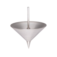 Picture of Grease Penetration Cone, Solid Magnesium