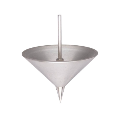 Picture of Grease Penetration Cone, Solid Magnesium