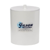 4,000g Pycnometer with Tapered Aluminum Lid