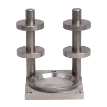 Picture of 4x8in Vertical Cylinder Capper