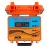 	Soil Resistance Meters