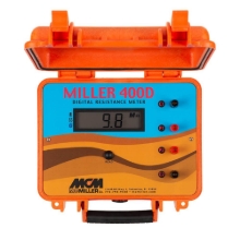 Picture of Digital Soil Resistance Meter