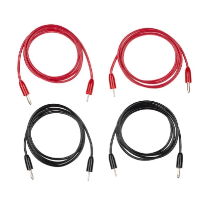 Picture of Test Leads for Soil Box