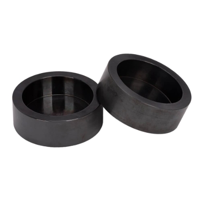 Picture of 3in Steel Retainer Set