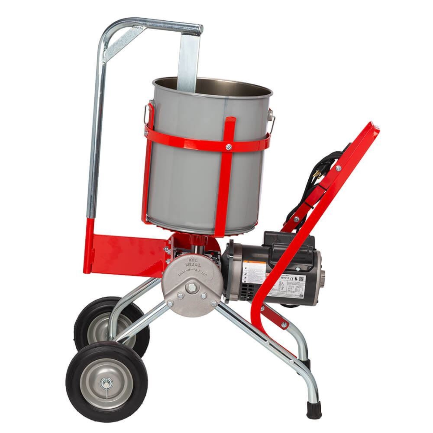 Heavy-Duty Mixer (5gal)