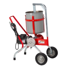 Picture of 5gal Heavy-Duty Bucket Mixer (115V, 60Hz)