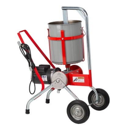 Picture of 5gal Heavy-Duty Bucket Mixer (230V, 50Hz)