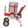 5gal Utility Bucket For Heavy-Duty Mixer