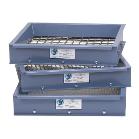 Picture for category ISO Porta-Screen® Trays