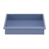 Dust Pan For Porta-Screen