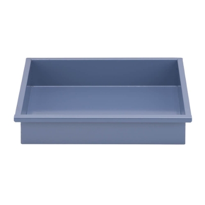 Dust Pan For Porta-Screen