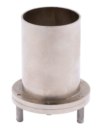 Picture for category Nickel Plated Wet-Wash Replaceable Mesh Sieves