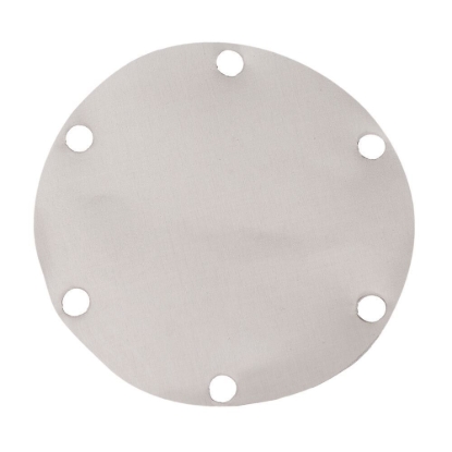 Picture of No.100 Stainless Cloth 2in Replacement Disc