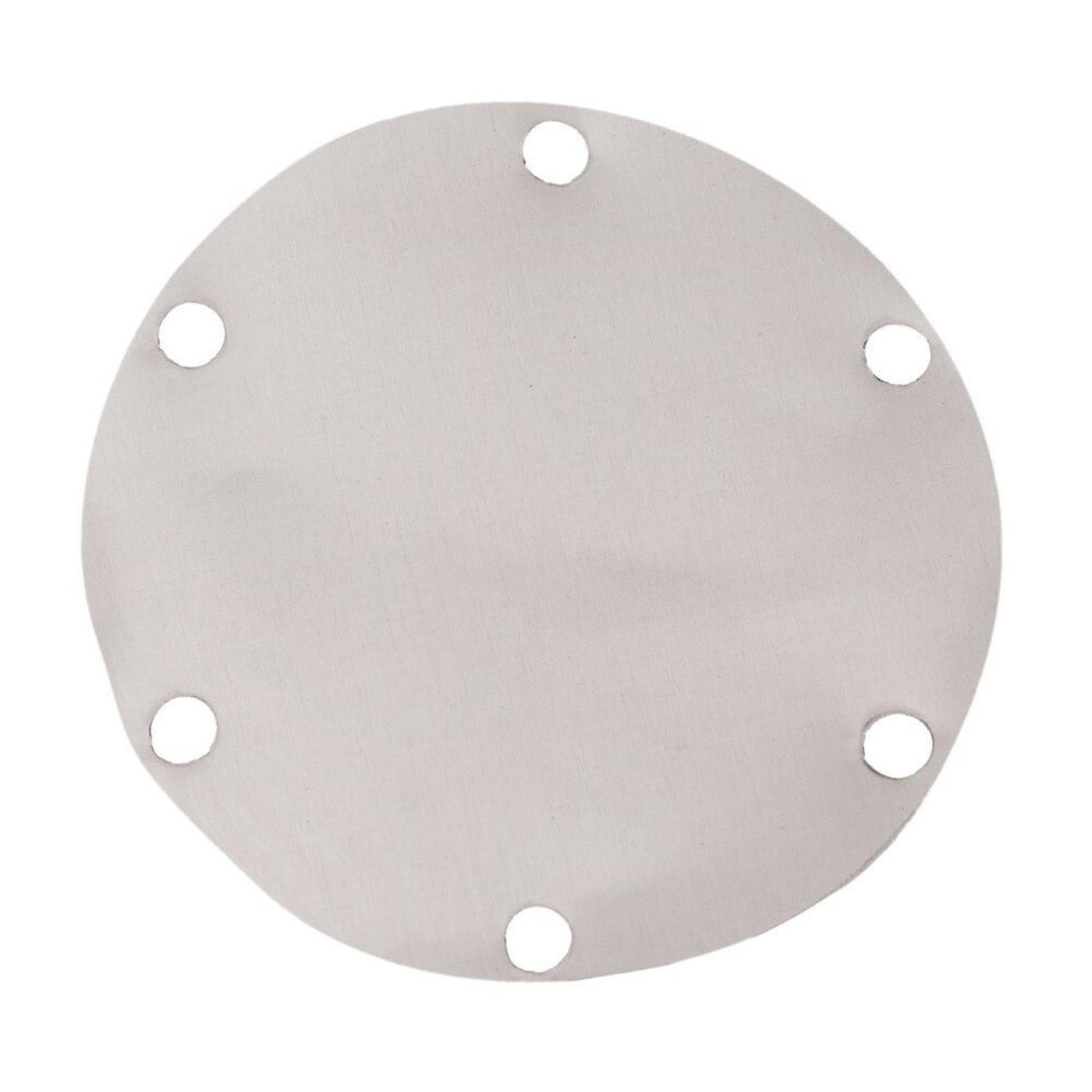 Picture of No.450 Stainless Cloth 4in Replacement Disc