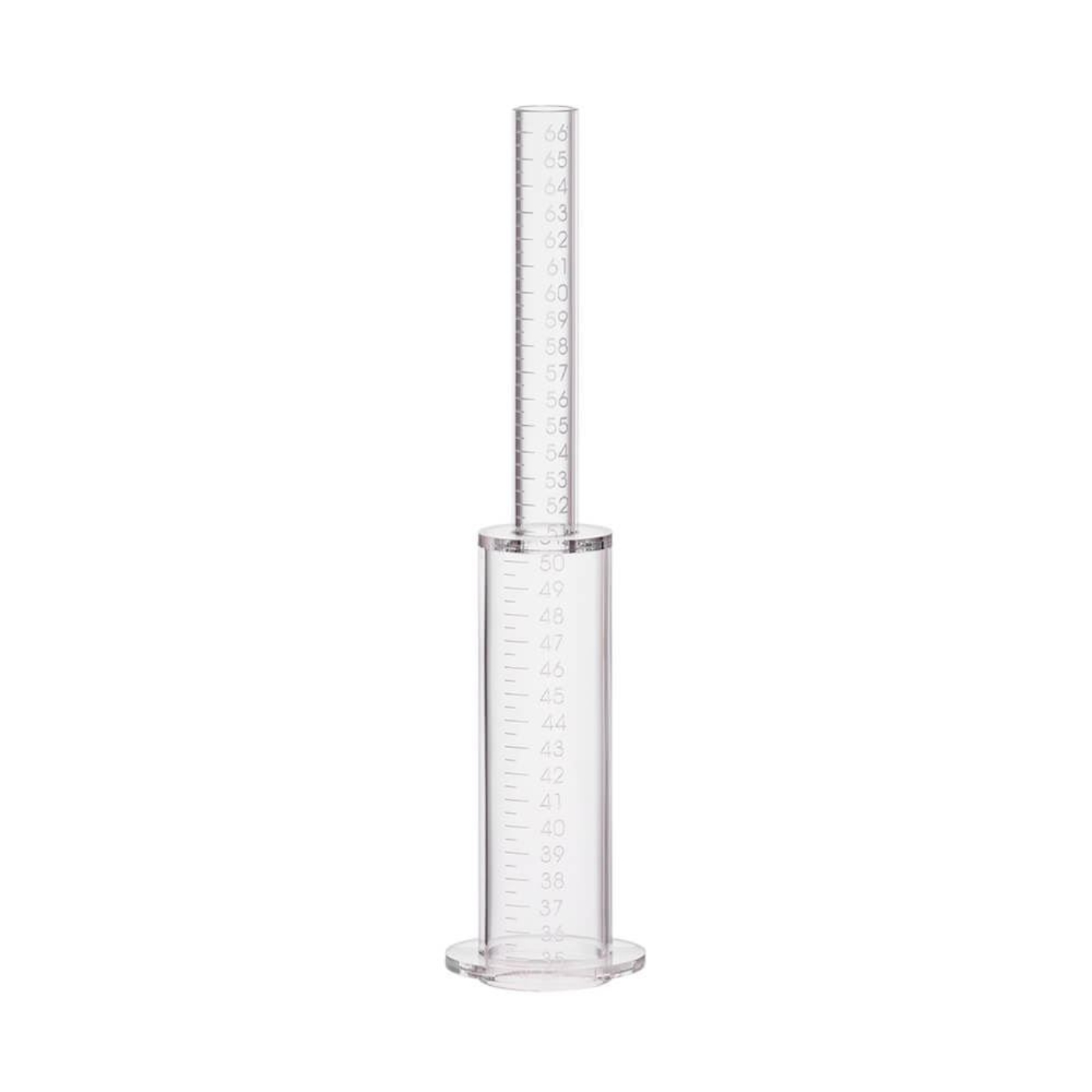 Standard Tiered Permeameter Top