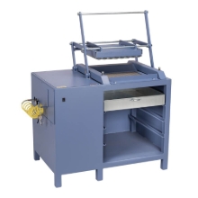 Picture of Automatic Soil Processor (120V, 60Hz)