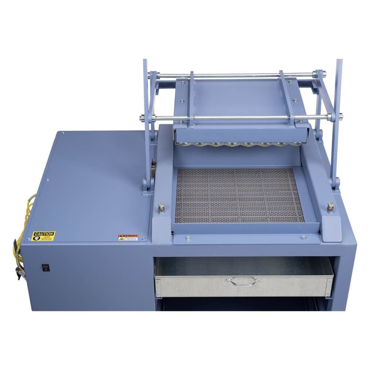 Automatic Soil Processor