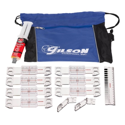 Picture of Crack Monitoring Basic Kit