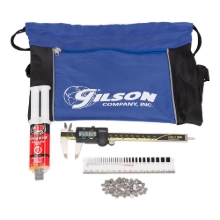 Picture of Digital Monitoring Essentials Kit with 0-6in Caliper