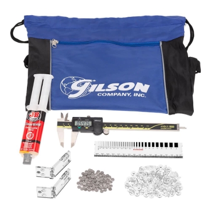 Picture of Digital Monitoring Professional Kit