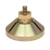 4.25in Swivel Top Platen (1/2in x 20tpi)