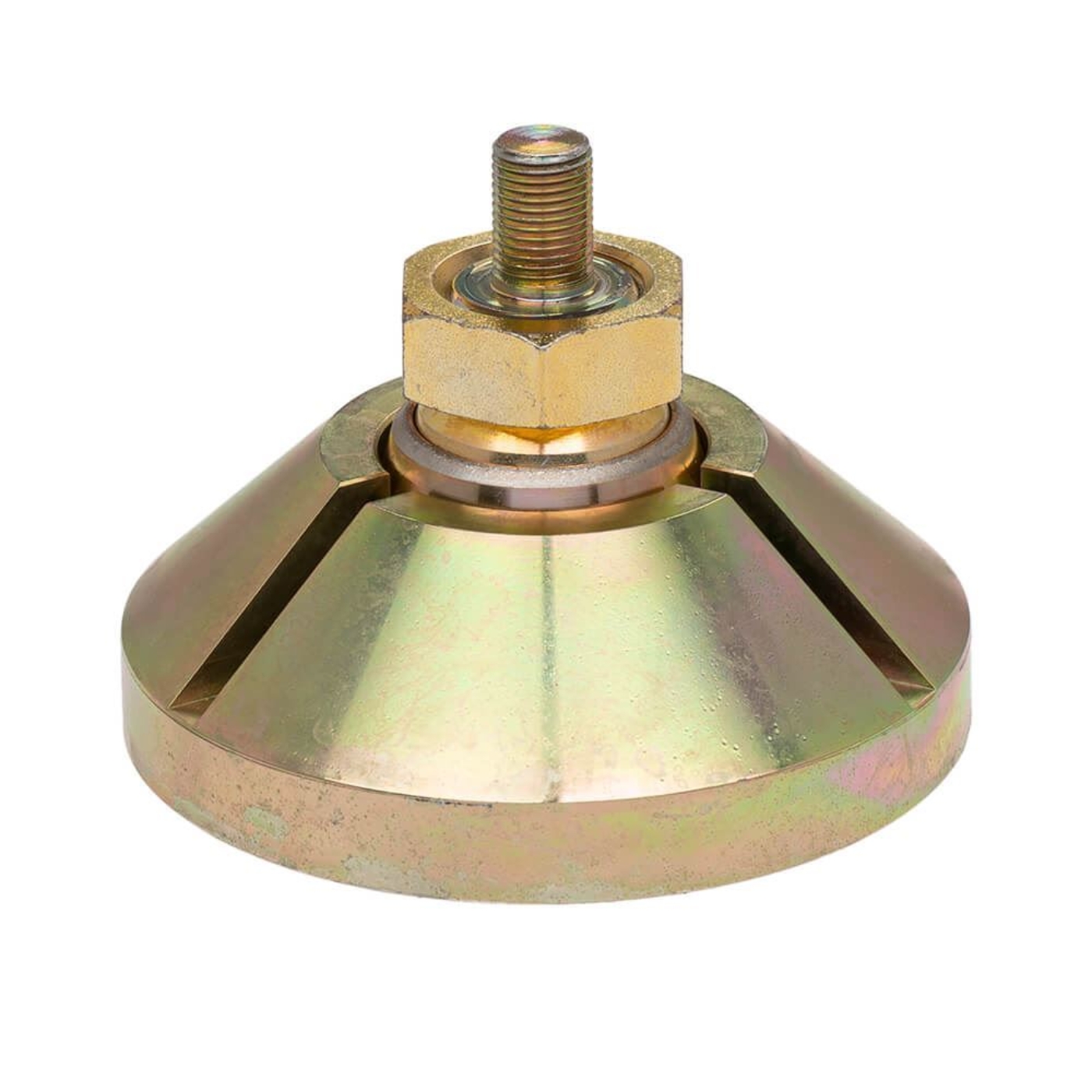 4.25in Swivel Top Platen (1/2in x 20tpi)