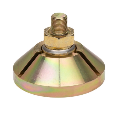 Picture of 4.25in Swivel Top Platen (3/4in x 16tpi)