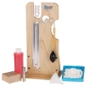 Blaine Air Permeability Apparatus