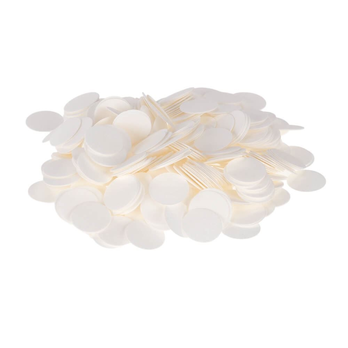Blaine Air Permeability Filter Paper
