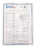 Picture of Non-Mercury Concrete Reference Thermometer, -1–51°C