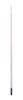 Picture of Non-Mercury Concrete Reference Thermometer, 30–124°F