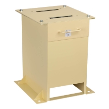 Picture of Base Assembly for 10in Marcy® Gy-Roll Lab Cone Crusher 
