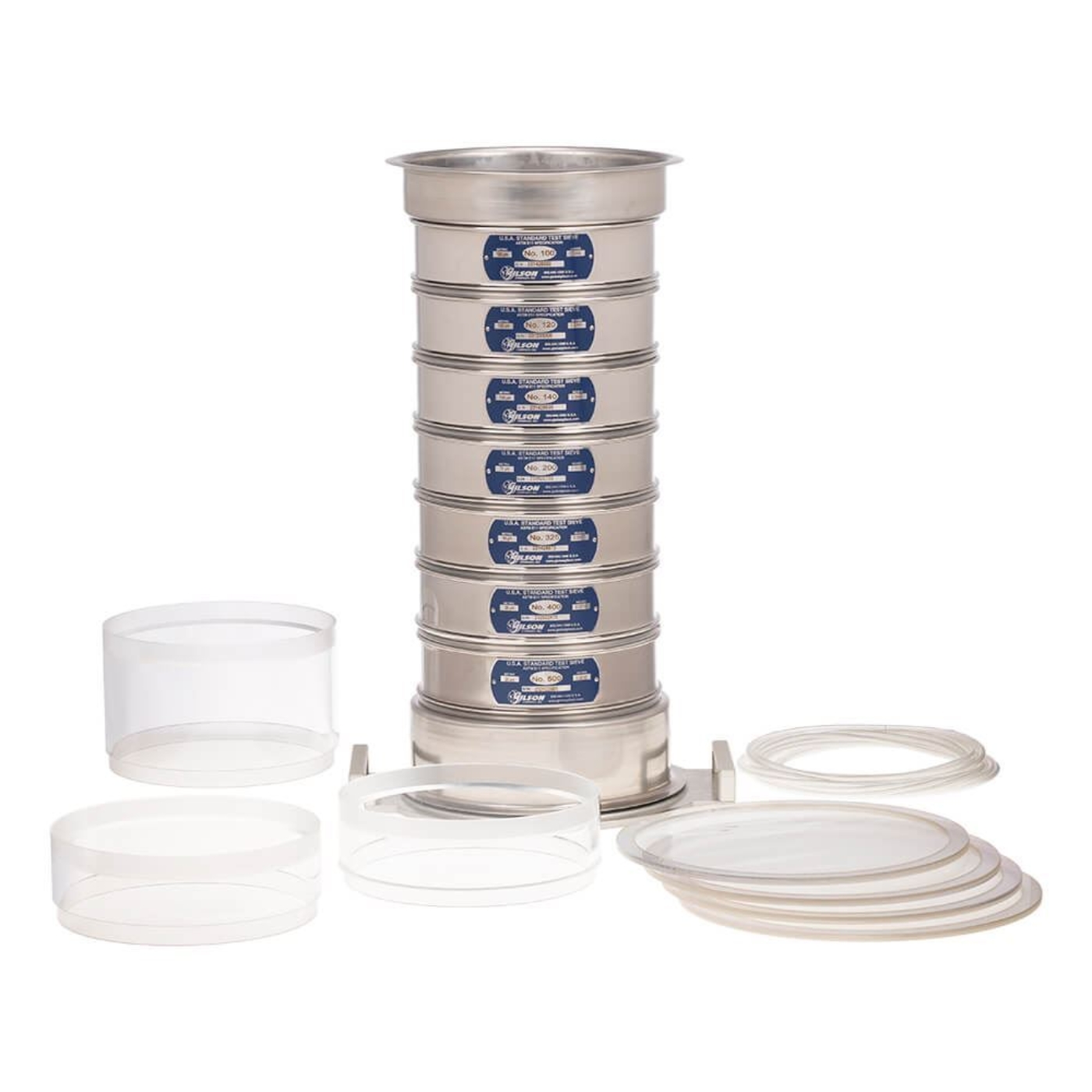 Picture of GilSonic UltraSiever® Sonic Sifter