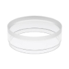 Clear Acrylic Spacer