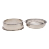 Gilsonic Ultrasiever® Adapter Set For 200mm Sieves