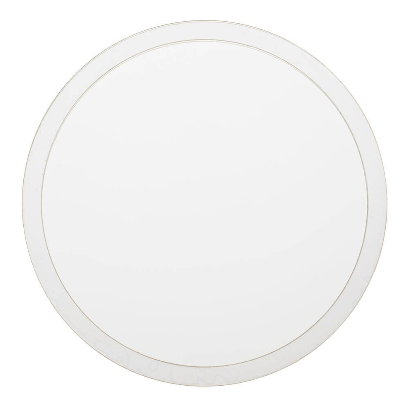 Top/Bottom Diaphragm