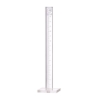 Clear Plastic Cylinder