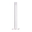 Clear Plastic Cylinder