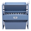 Universal Sample Splitter (0.55ft³ Hopper Capacity)