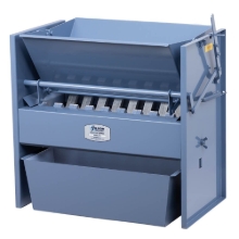 Picture of Gilson Universal Sample Splitter (0.55ft³ Hopper Capacity)