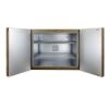 7.0ft³ Bench Oven, 300°F Max (Digital Controller)